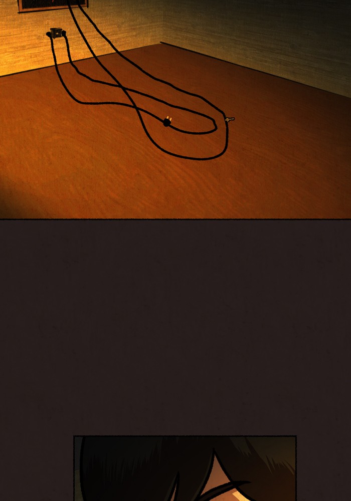 Escape Room Chapter 17 - page 95