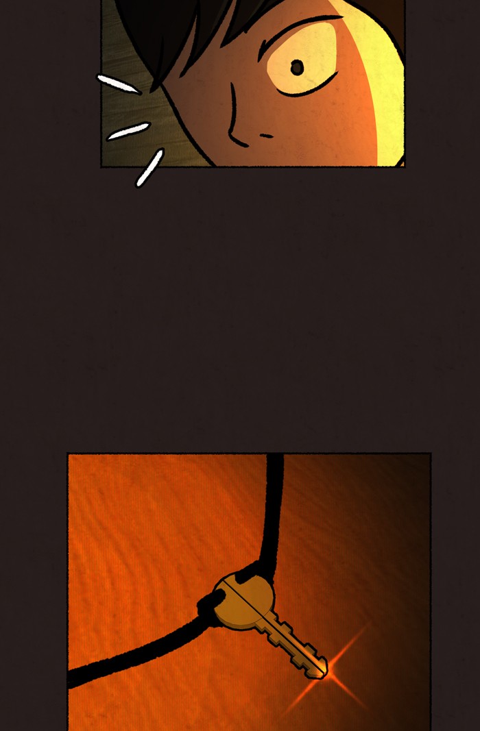 Escape Room Chapter 17 - page 96