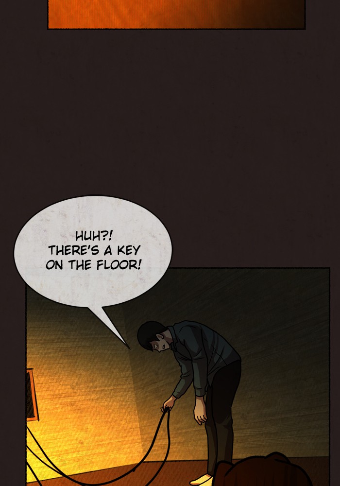 Escape Room Chapter 17 - page 97