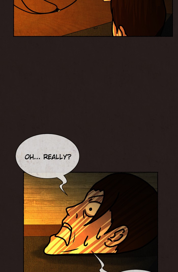 Escape Room Chapter 17 - page 98