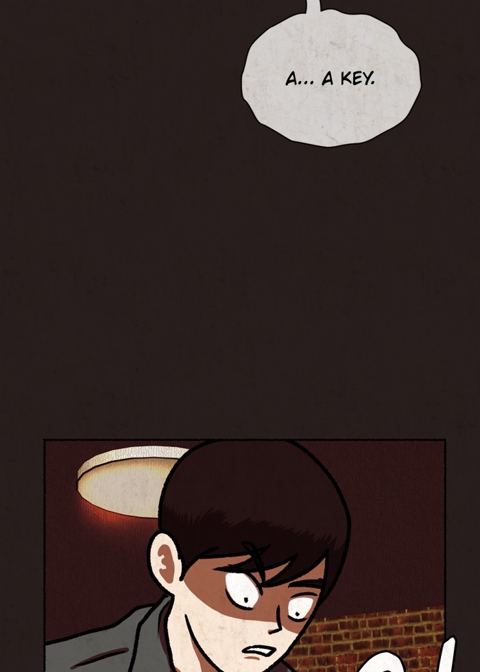 Escape Room Chapter 16 - page 15
