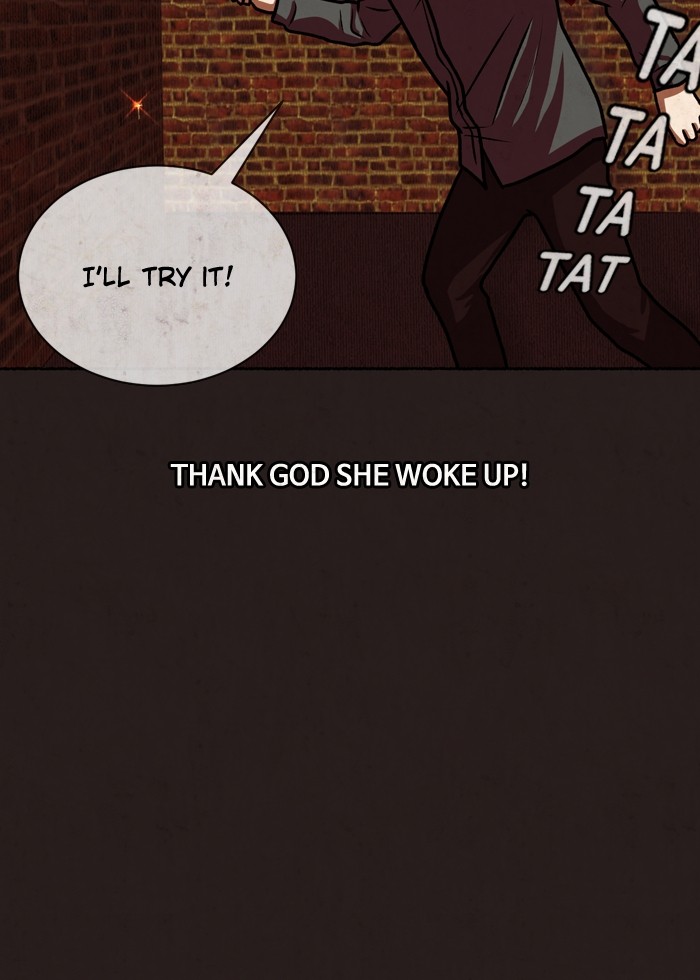 Escape Room Chapter 16 - page 21