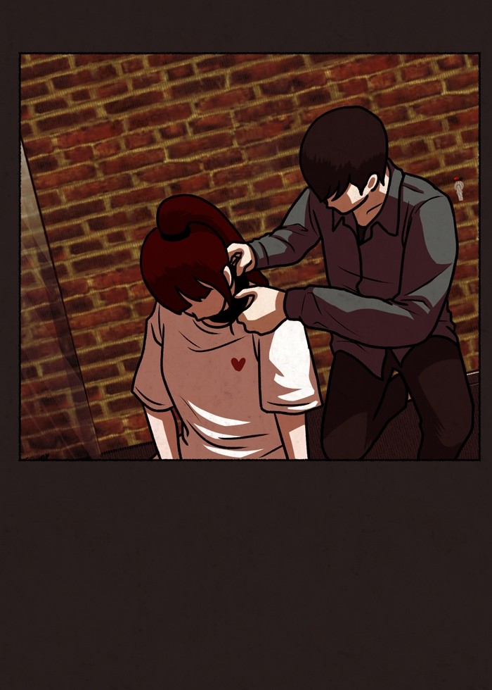 Escape Room Chapter 16 - page 23