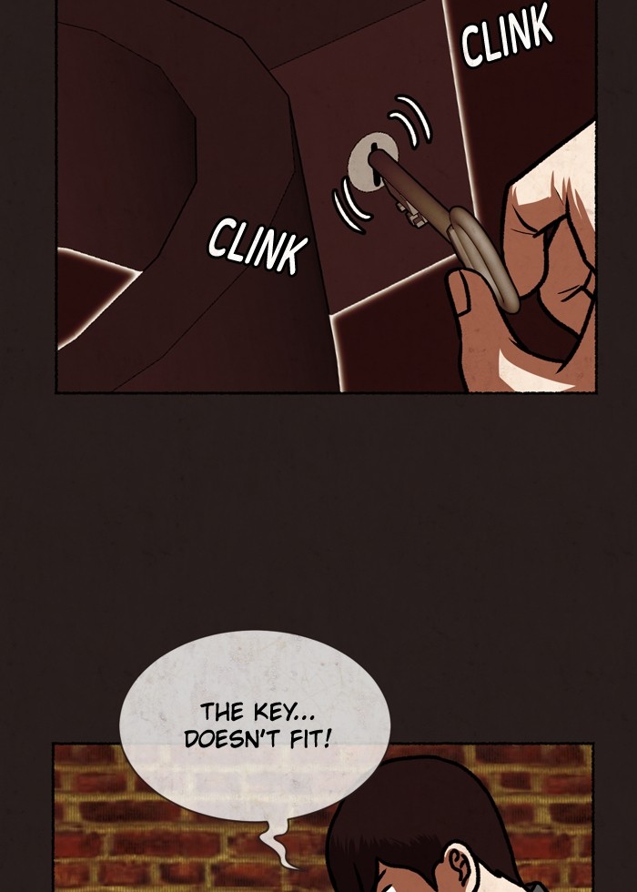Escape Room Chapter 16 - page 27
