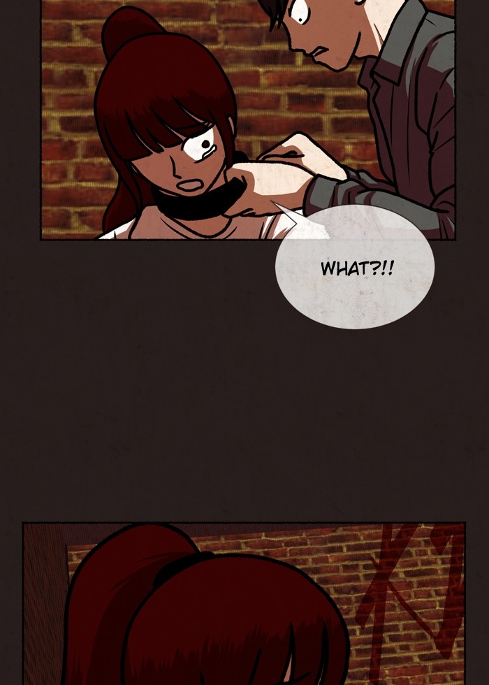 Escape Room Chapter 16 - page 28