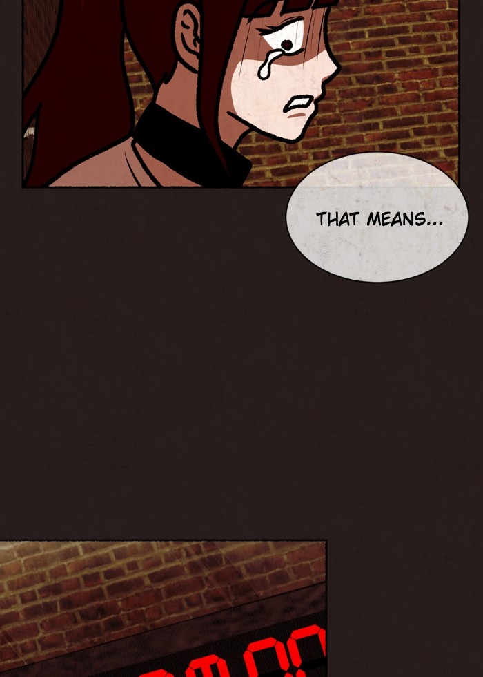 Escape Room Chapter 16 - page 29