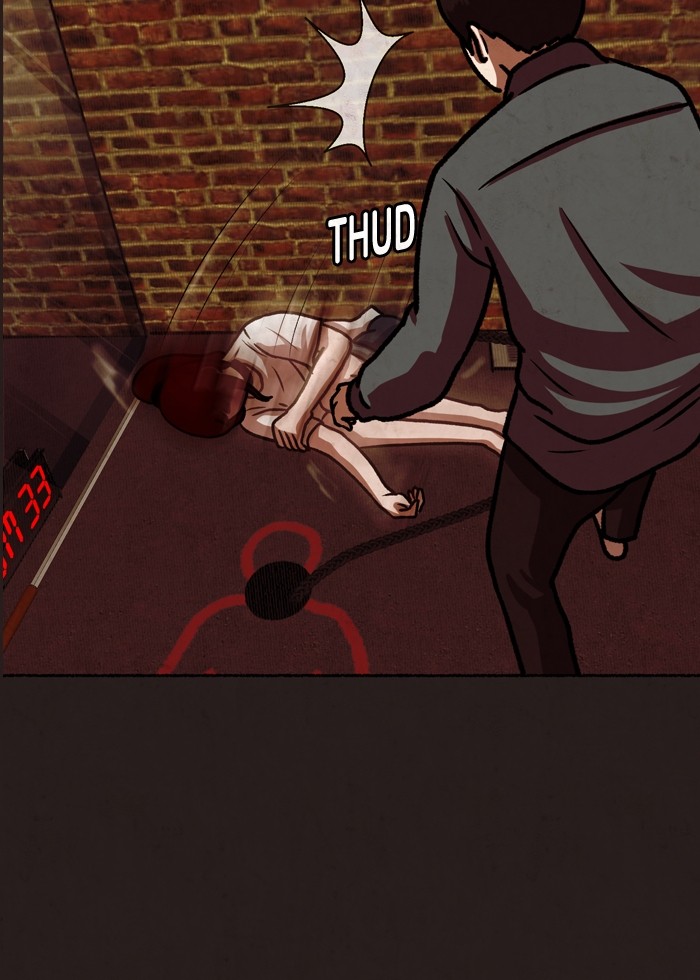 Escape Room Chapter 16 - page 3