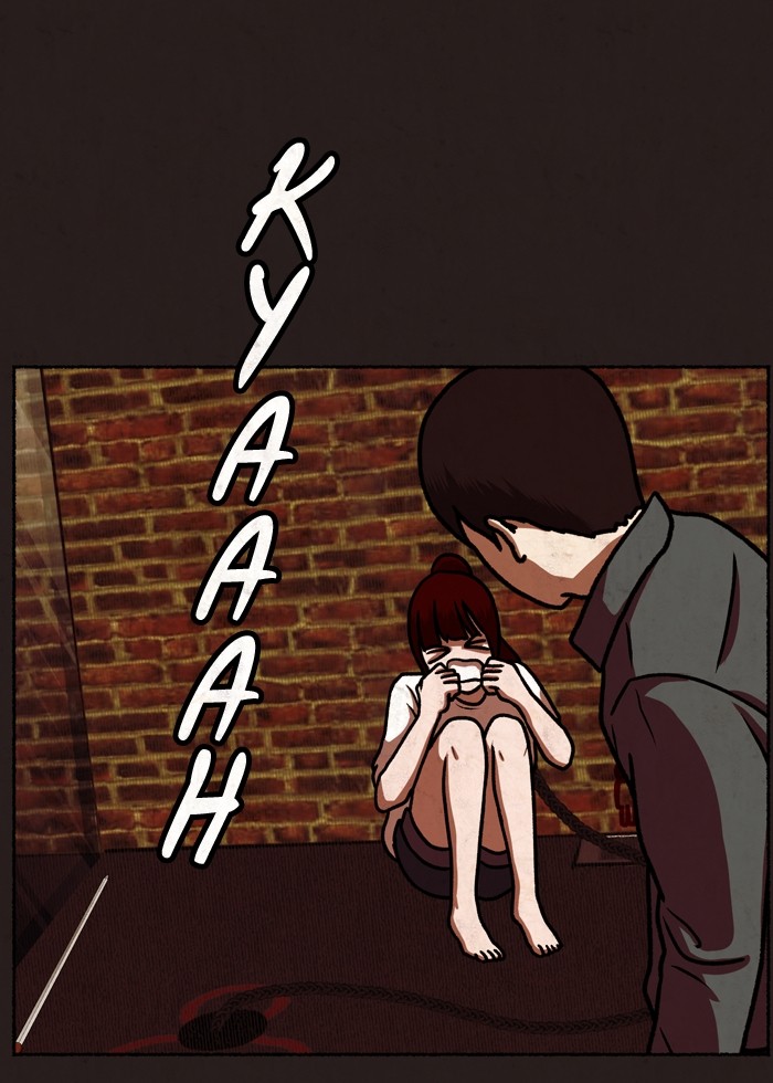 Escape Room Chapter 16 - page 32