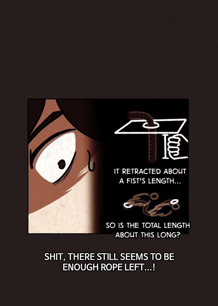 Escape Room Chapter 16 - page 33