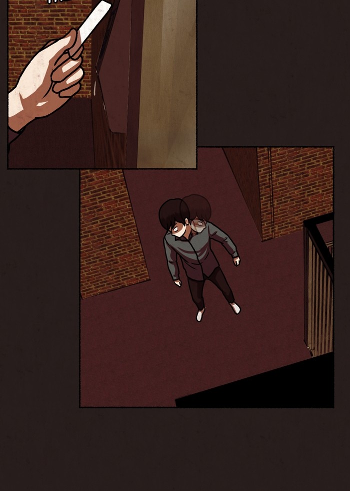 Escape Room Chapter 16 - page 44