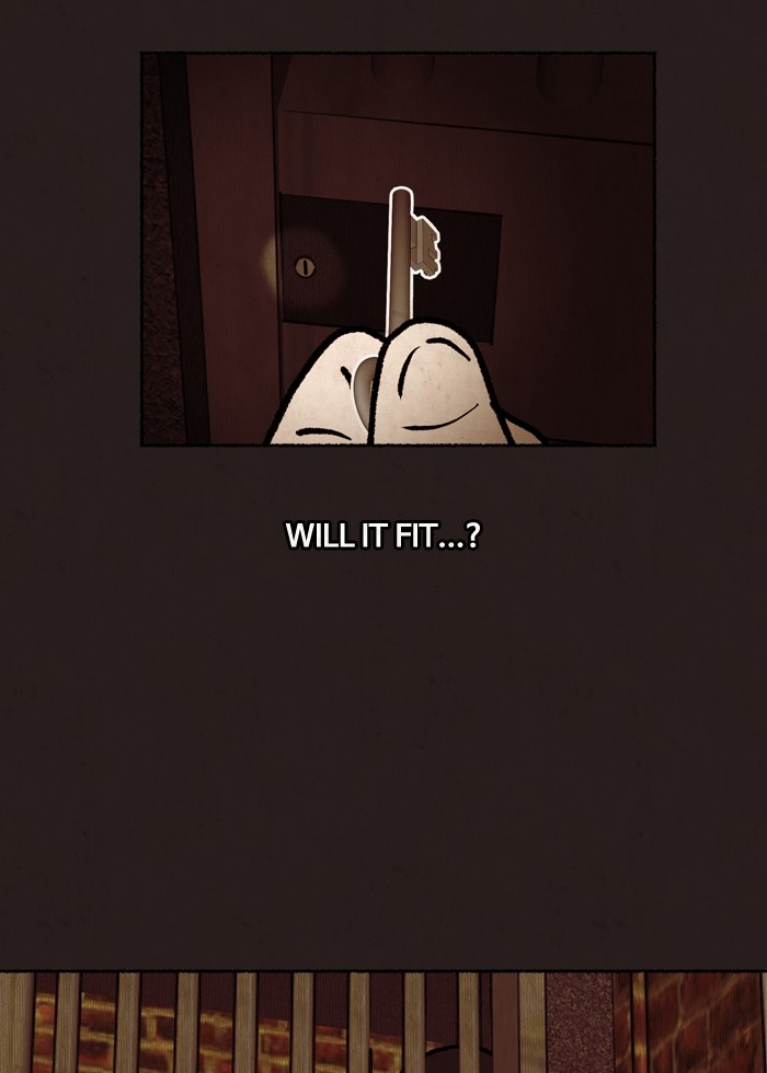 Escape Room Chapter 16 - page 47