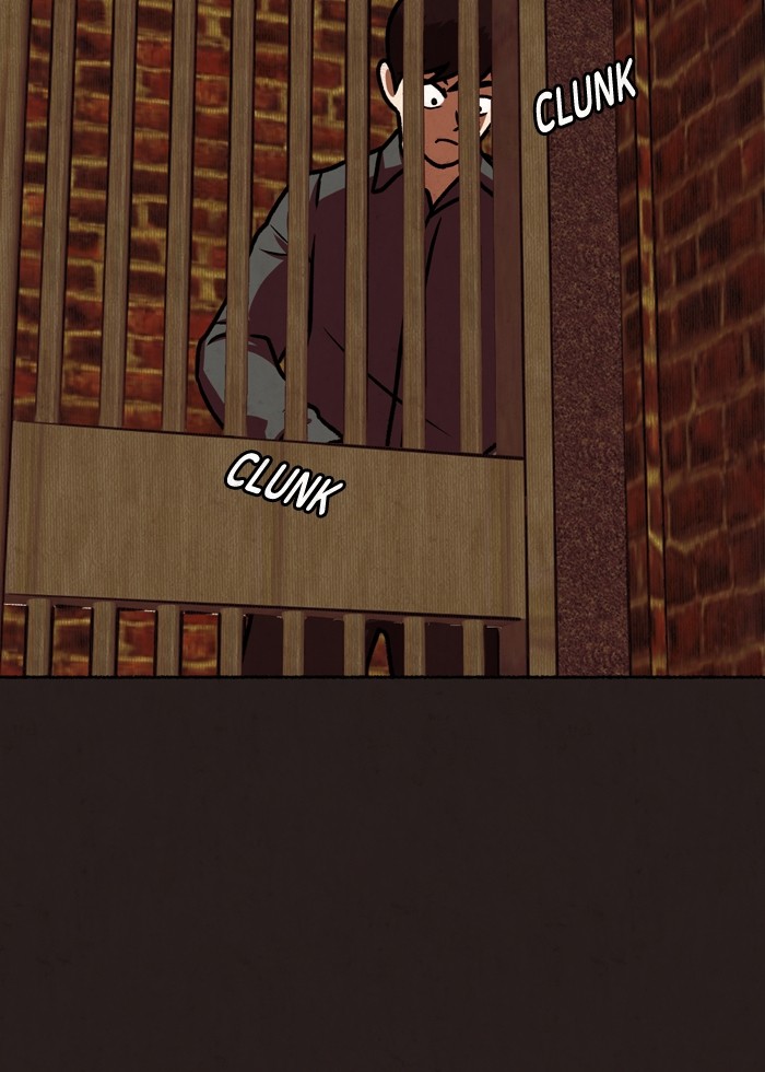 Escape Room Chapter 16 - page 48