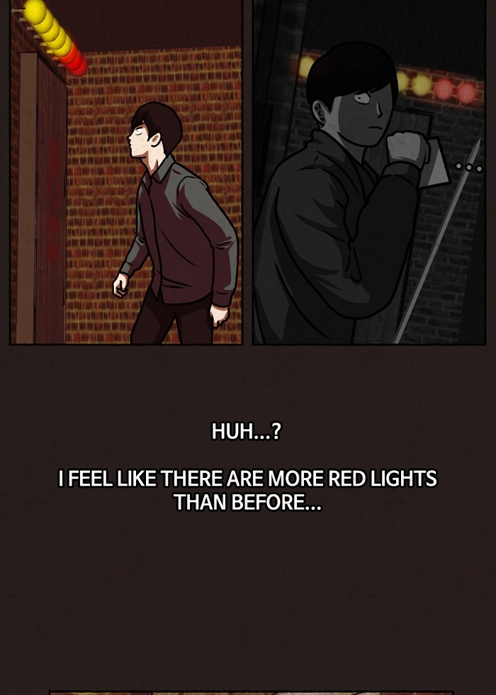 Escape Room Chapter 16 - page 53