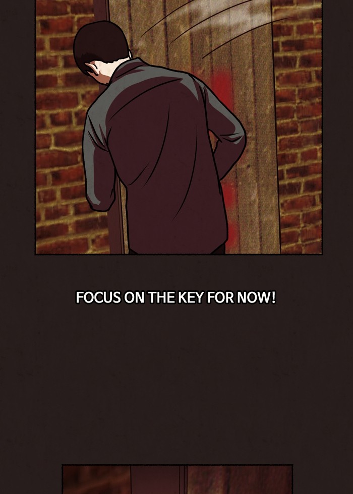 Escape Room Chapter 16 - page 54