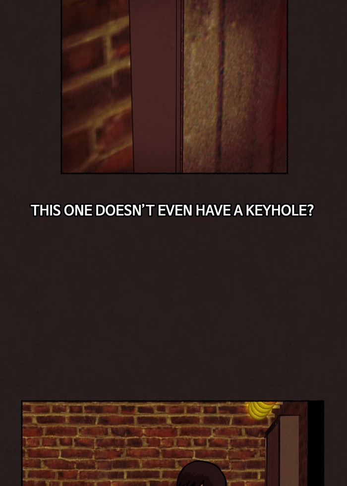 Escape Room Chapter 16 - page 55