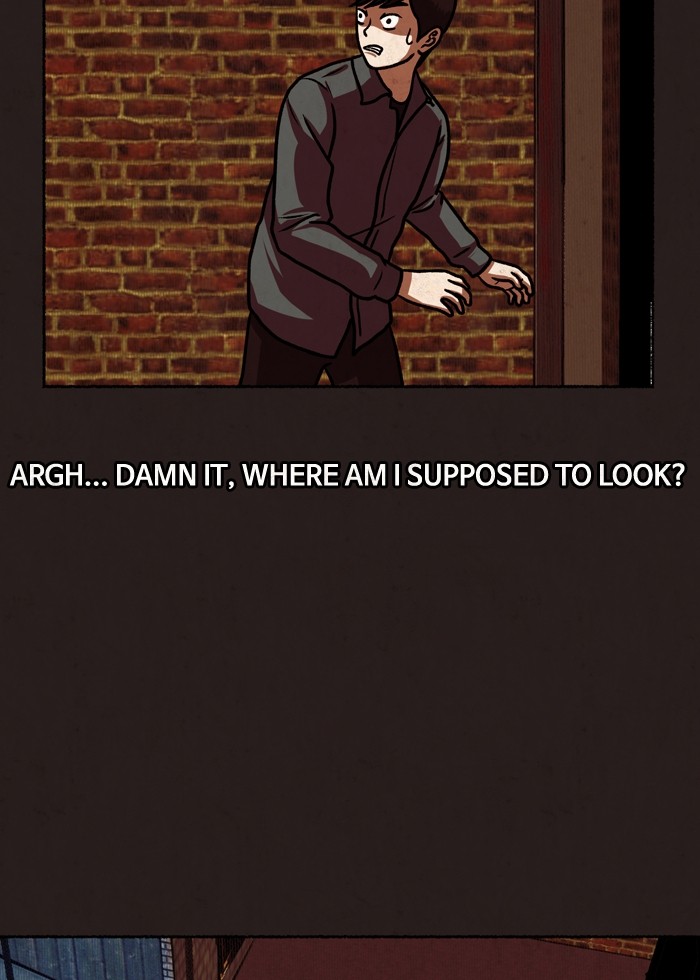 Escape Room Chapter 16 - page 56