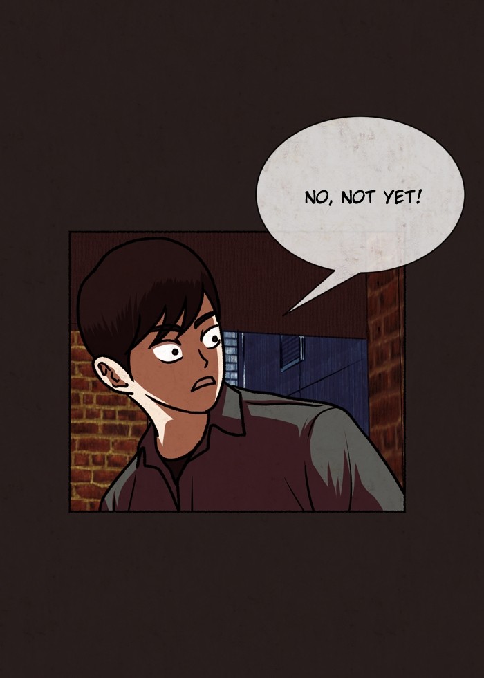 Escape Room Chapter 16 - page 59