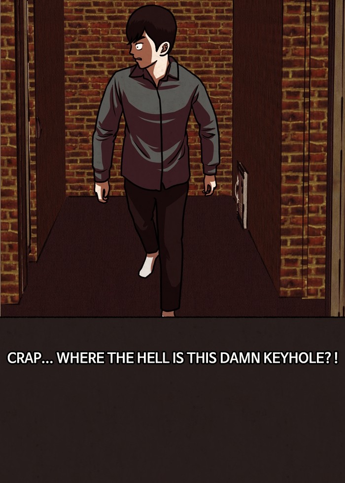 Escape Room Chapter 16 - page 69