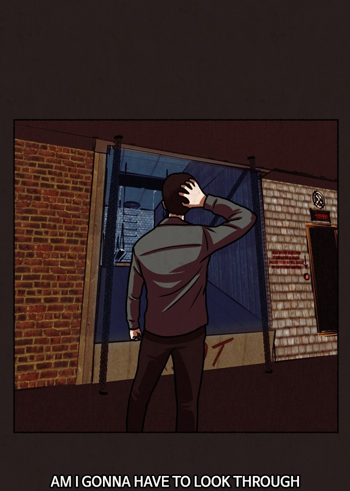 Escape Room Chapter 16 - page 70