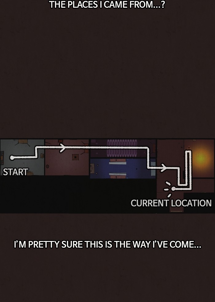 Escape Room Chapter 16 - page 71