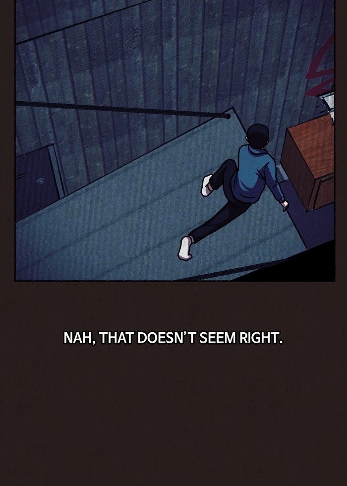 Escape Room Chapter 16 - page 77