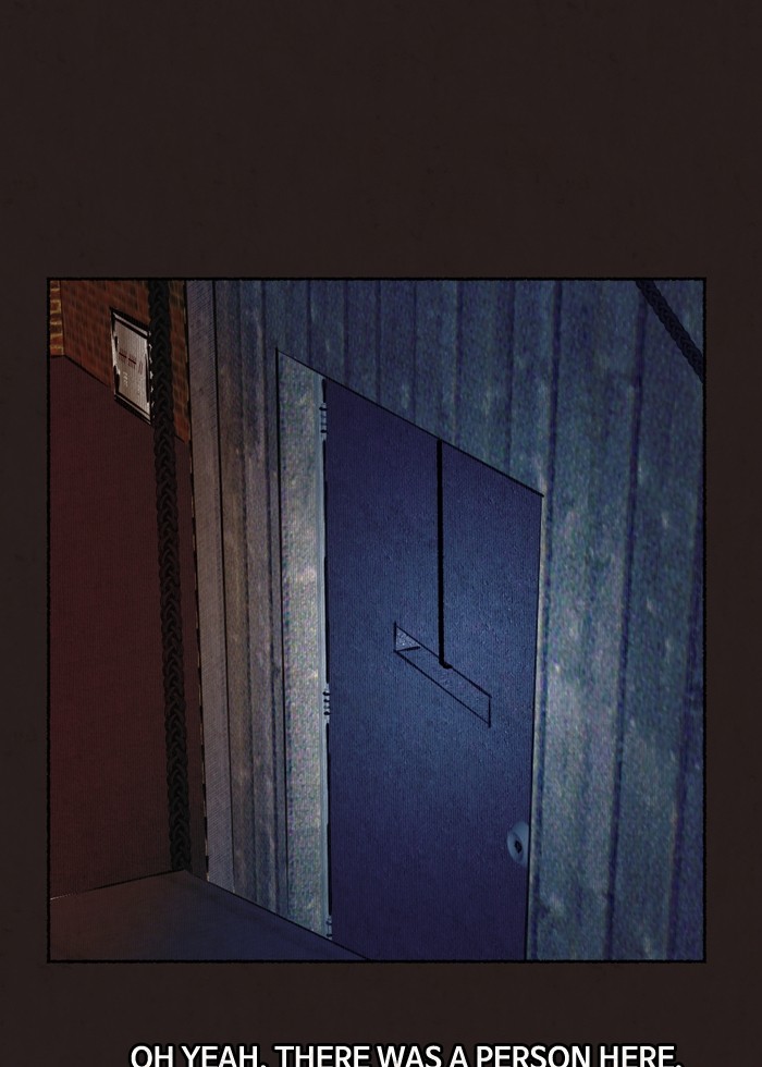 Escape Room Chapter 16 - page 79
