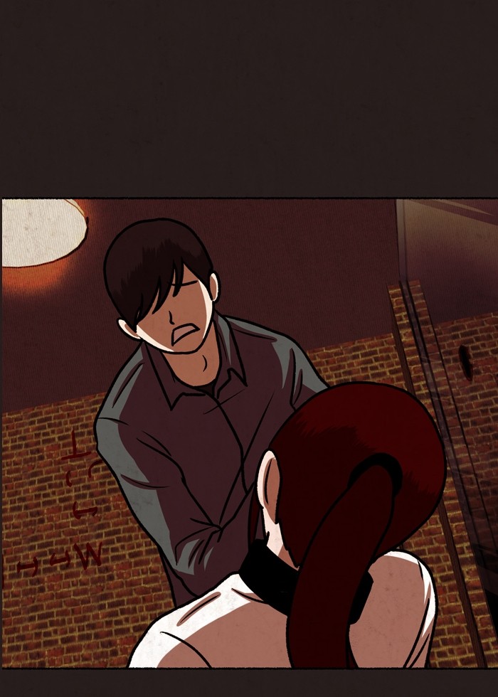 Escape Room Chapter 16 - page 8