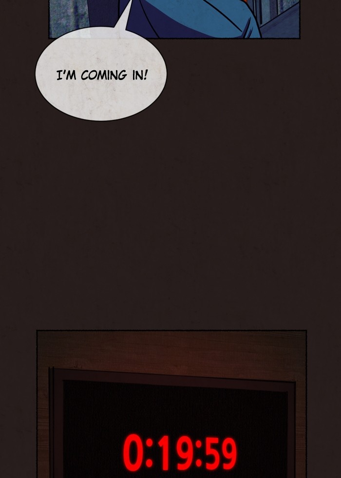 Escape Room Chapter 16 - page 92