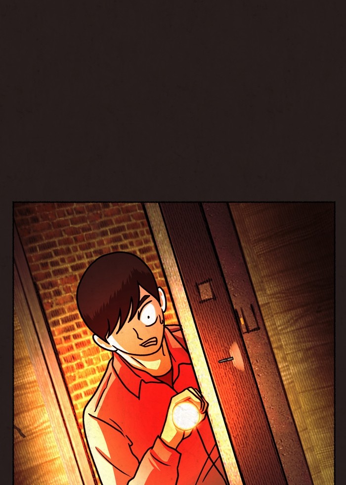 Escape Room Chapter 16 - page 95