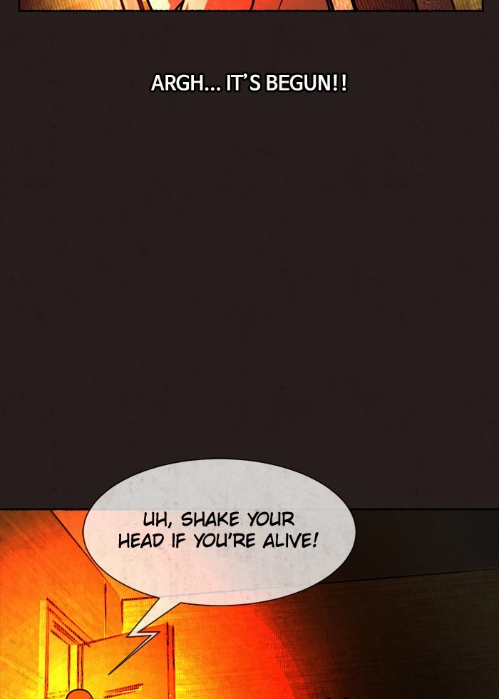 Escape Room Chapter 16 - page 96