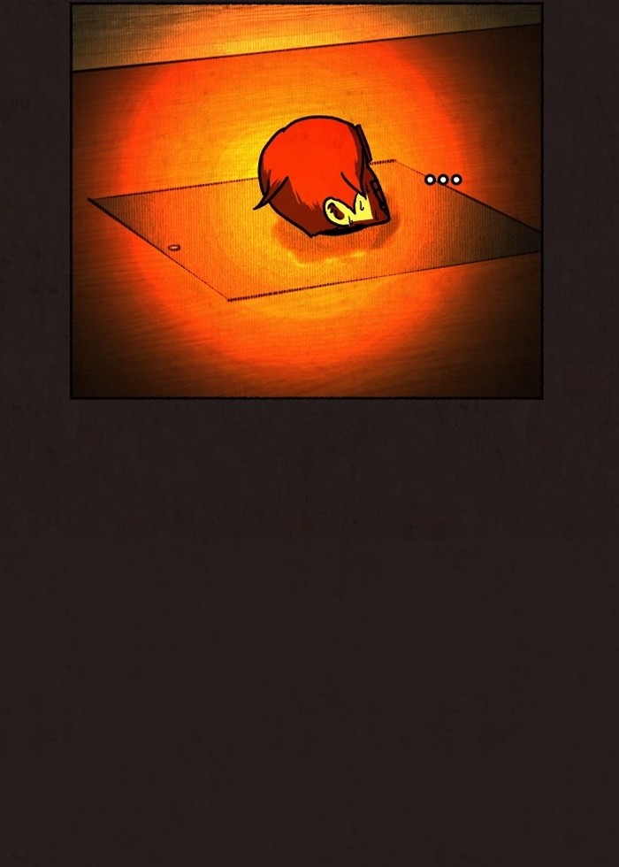 Escape Room Chapter 16 - page 98