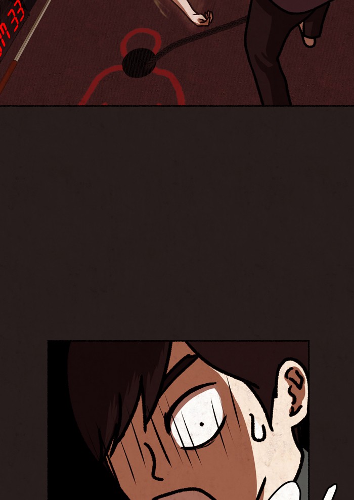 Escape Room Chapter 15 - page 100