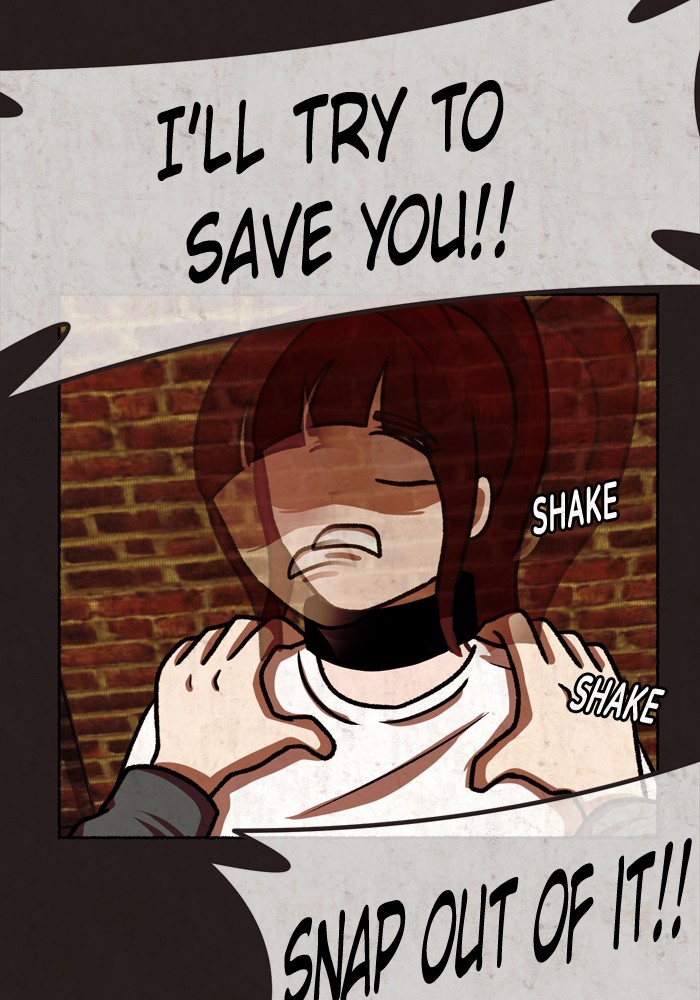 Escape Room Chapter 15 - page 103
