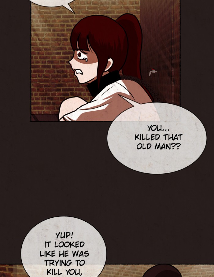 Escape Room Chapter 15 - page 11