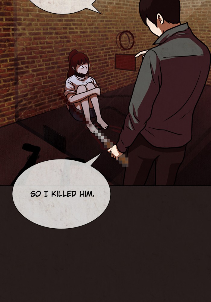 Escape Room Chapter 15 - page 12