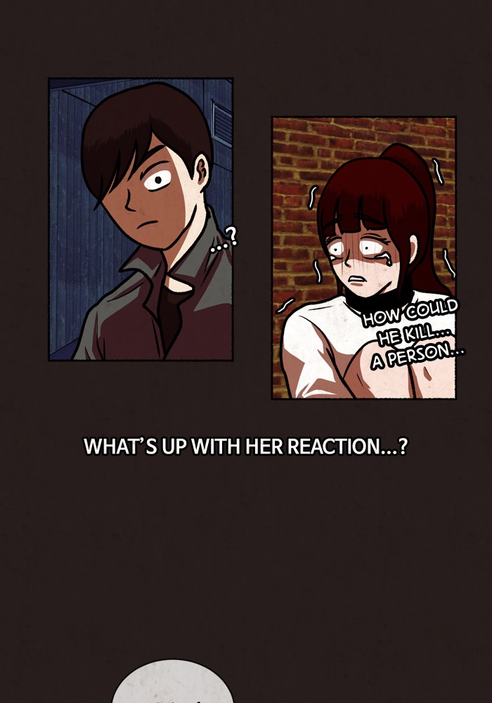 Escape Room Chapter 15 - page 16
