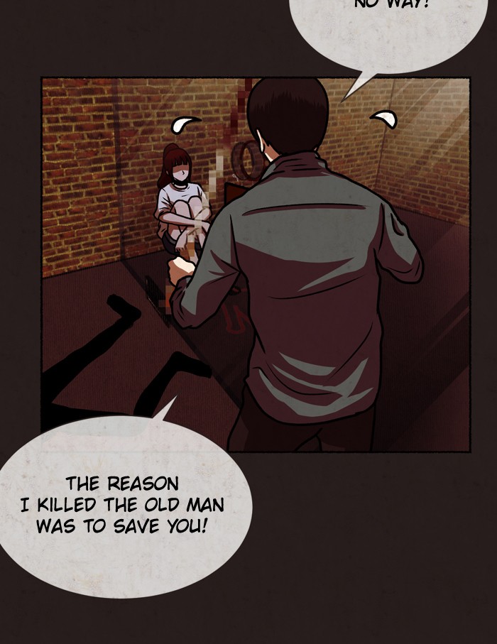 Escape Room Chapter 15 - page 23
