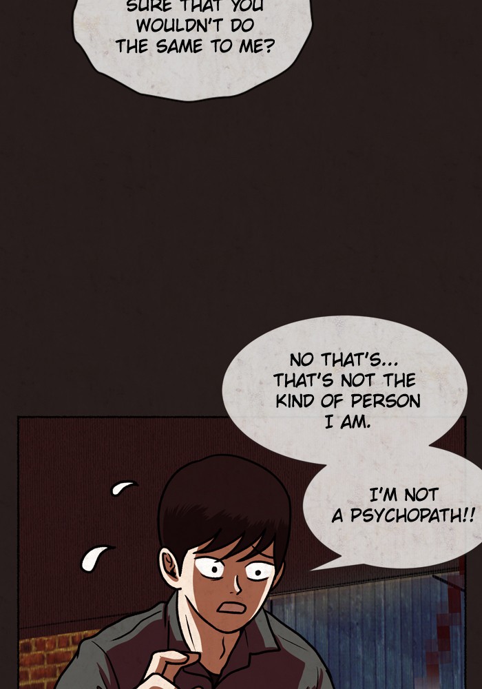 Escape Room Chapter 15 - page 26