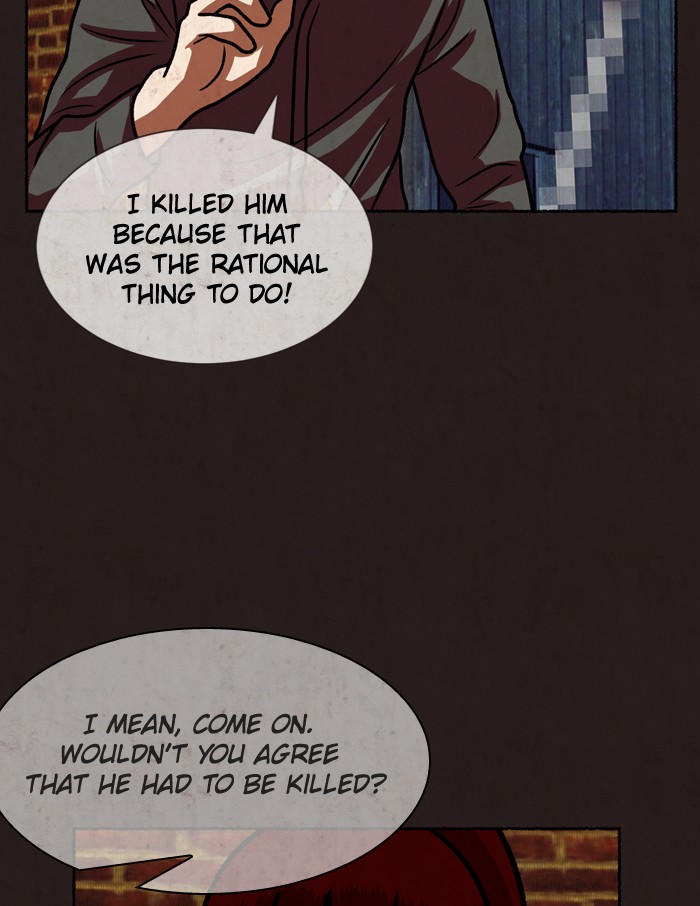 Escape Room Chapter 15 - page 27