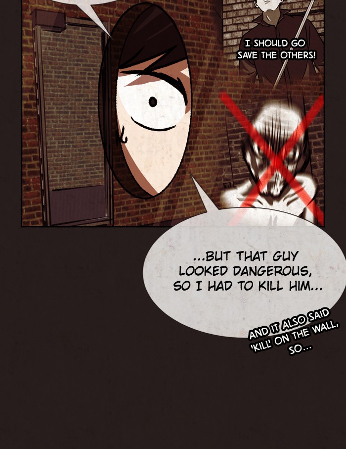 Escape Room Chapter 15 - page 29