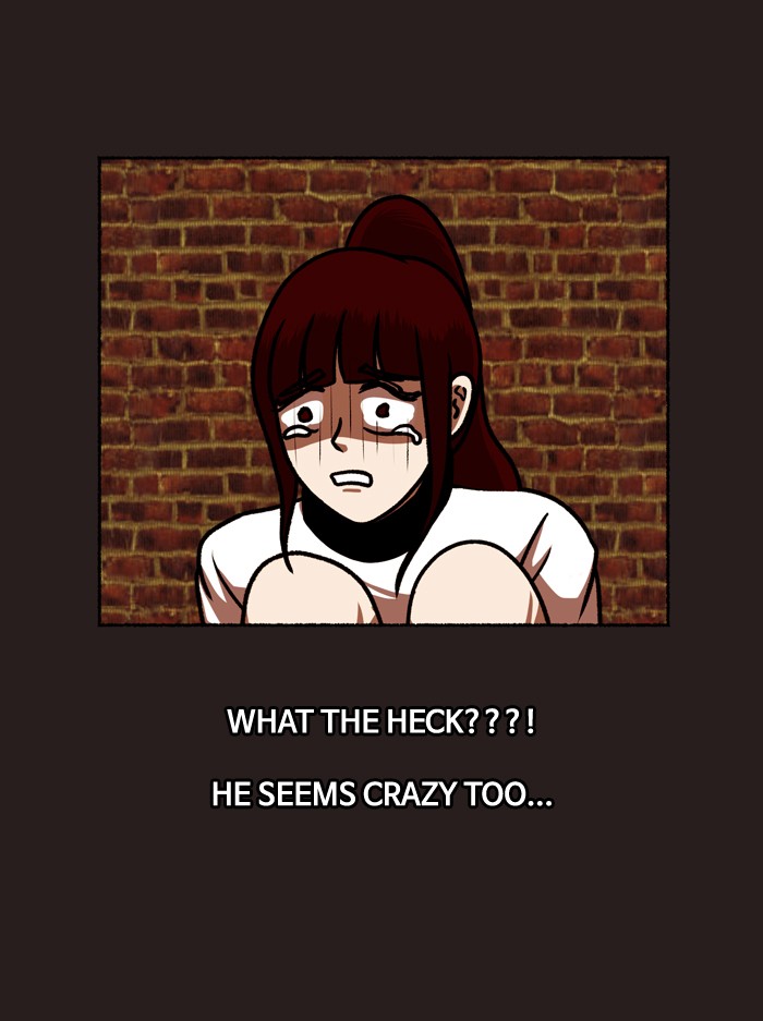 Escape Room Chapter 15 - page 30