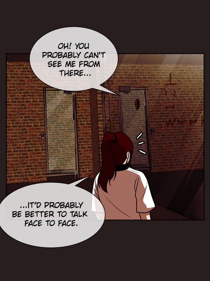 Escape Room Chapter 15 - page 32