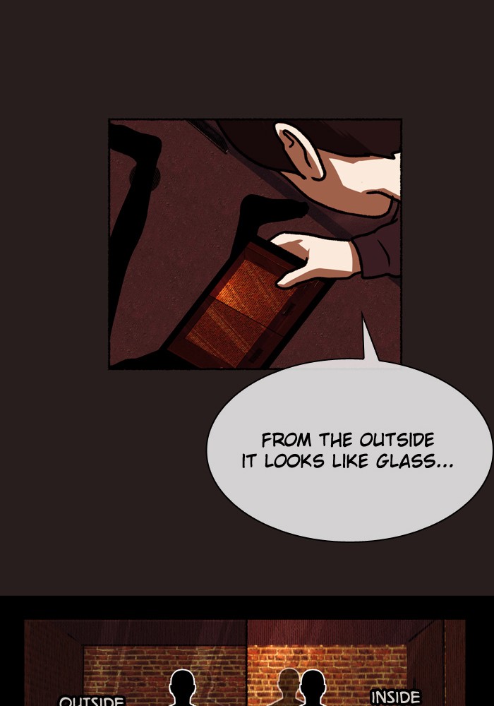 Escape Room Chapter 15 - page 35