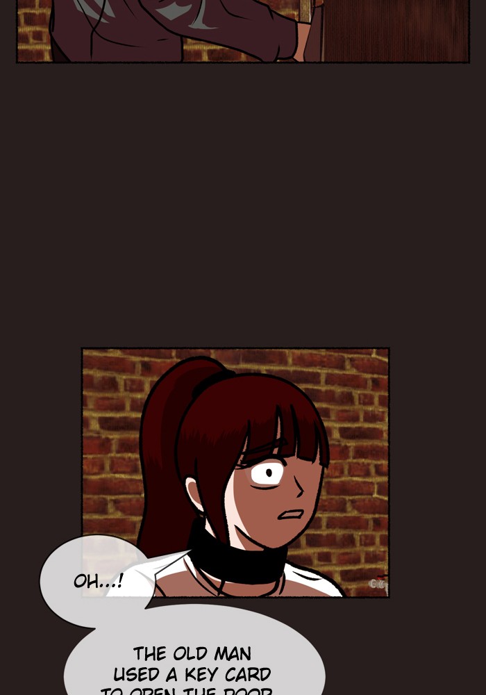 Escape Room Chapter 15 - page 41