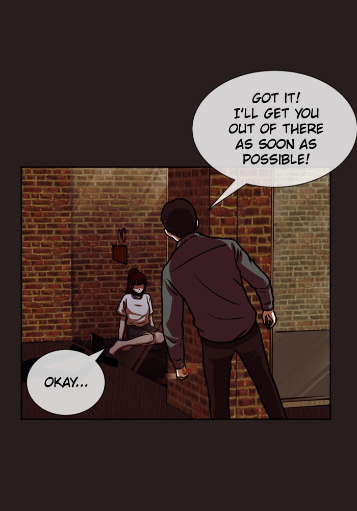 Escape Room Chapter 15 - page 43