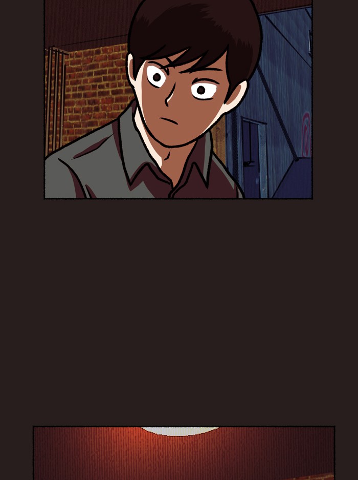 Escape Room Chapter 15 - page 48