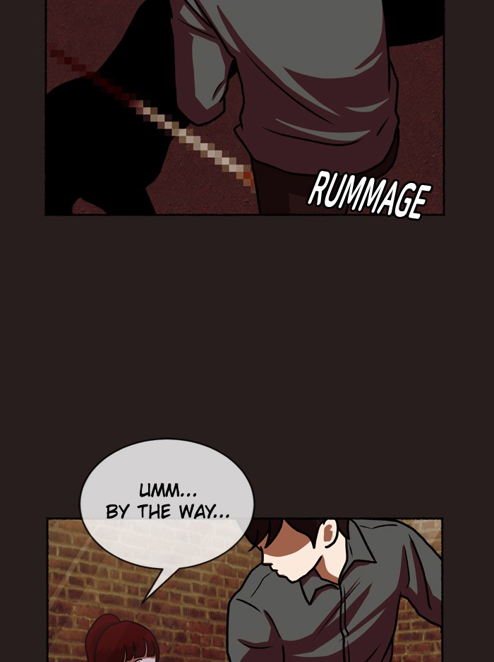 Escape Room Chapter 15 - page 54
