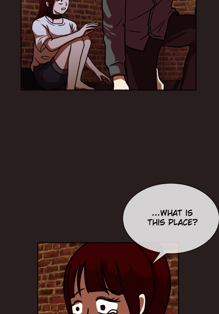 Escape Room Chapter 15 - page 55