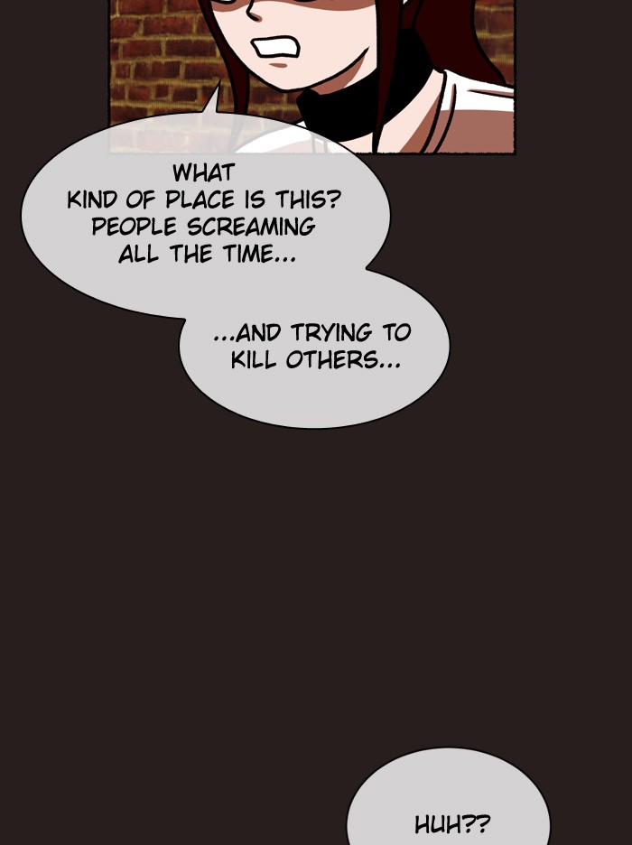 Escape Room Chapter 15 - page 56