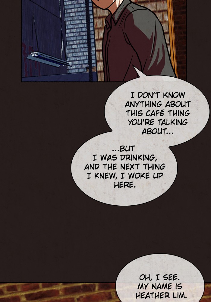 Escape Room Chapter 15 - page 64